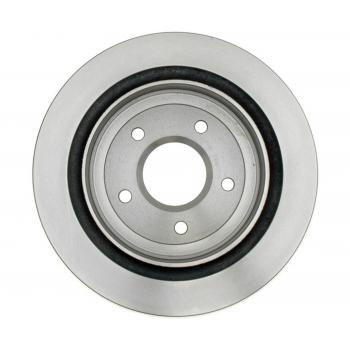 Raybestos 56703 - Disc Brake Rotor Raybestos 56703 Disc Brake Rotor product image 2 of 3