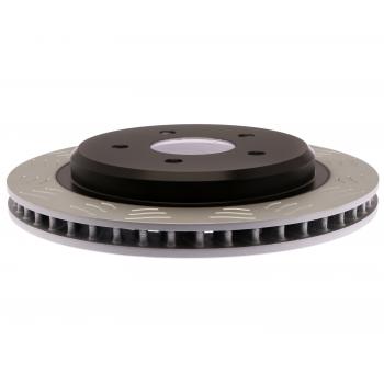 Raybestos 56703PER Disc Brake Rotor product image 1 of 3