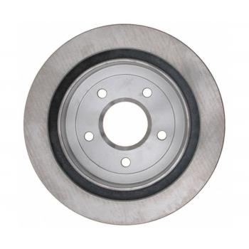 Raybestos 56703R Disc Brake Rotor product image 2 of 3