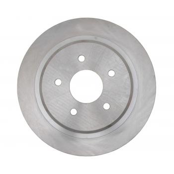 Raybestos 56703R Disc Brake Rotor product image 3 of 3