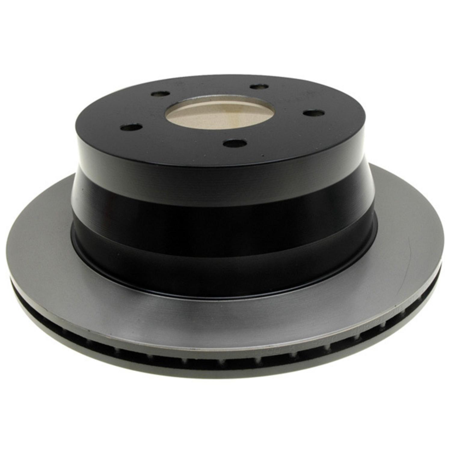 Raybestos 56707 - Disc Brake Rotor Raybestos 56707 Disc Brake Rotor product image 1 of 3