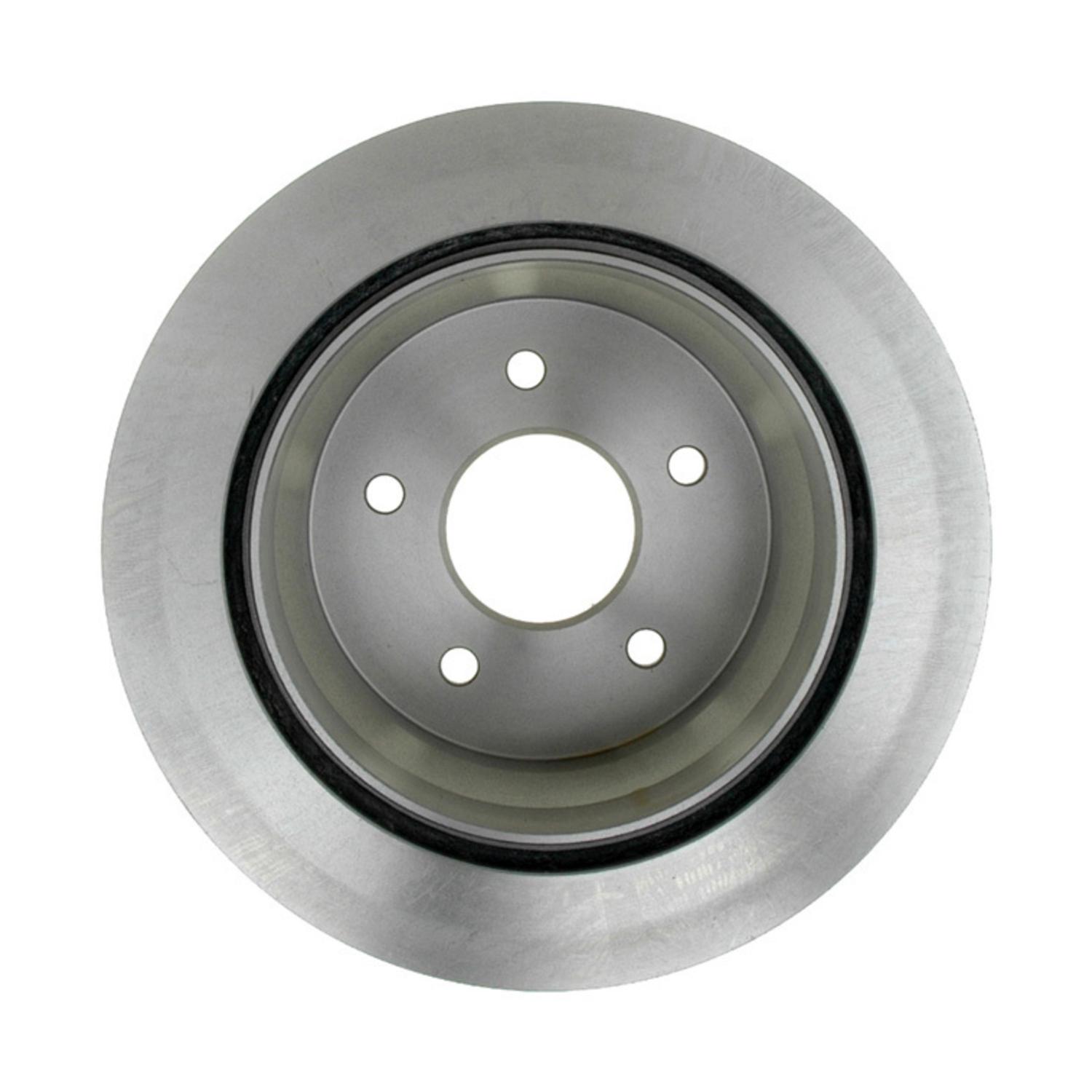 Raybestos 56707 - Disc Brake Rotor Raybestos 56707 Disc Brake Rotor product image 2 of 3