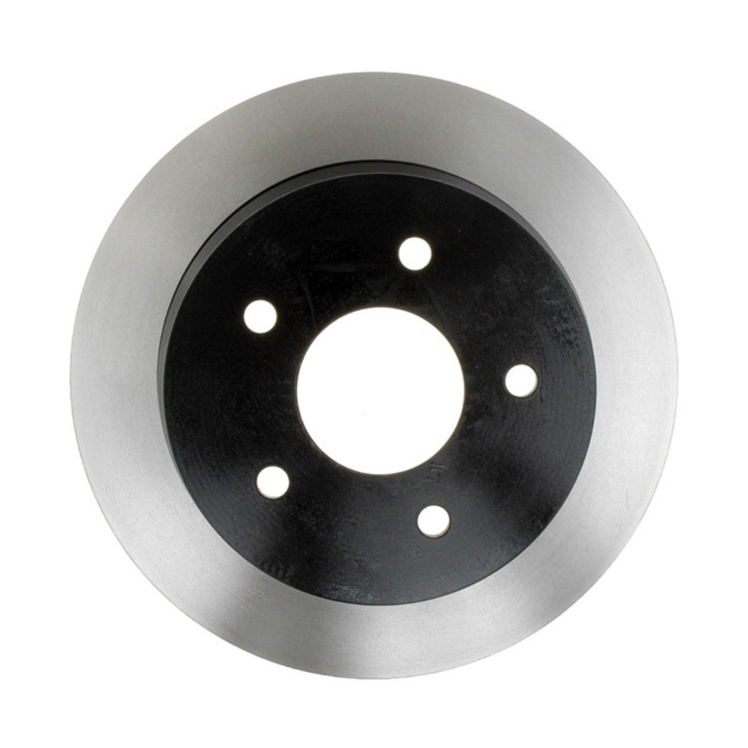 Raybestos 56707 - Disc Brake Rotor Raybestos 56707 Disc Brake Rotor product image 3 of 3