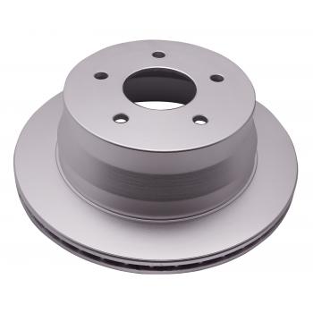 Raybestos 56707FZN - Disc Brake Rotor Raybestos 56707FZN Disc Brake Rotor product image 1 of 3