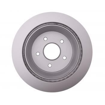 Raybestos 56707FZN - Disc Brake Rotor Raybestos 56707FZN Disc Brake Rotor product image 2 of 3