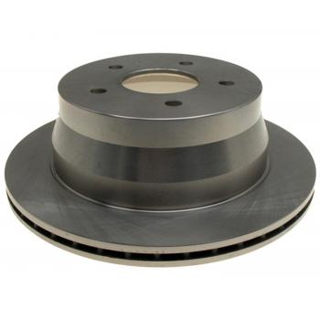 Raybestos 56707R - Disc Brake Rotor Raybestos 56707R Disc Brake Rotor product image 1 of 3