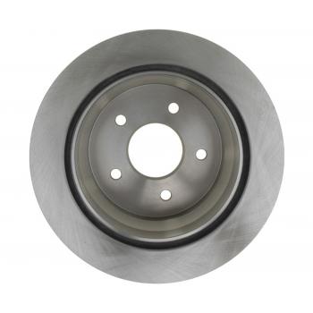 Raybestos 56707R Disc Brake Rotor product image 2 of 3