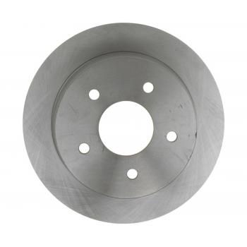 Raybestos 56707R Disc Brake Rotor product image 3 of 3