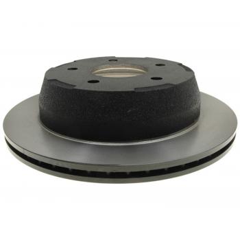 Raybestos 56725 - Disc Brake Rotor Raybestos 56725 Disc Brake Rotor product image 1 of 3