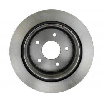 Raybestos 56725 - Disc Brake Rotor Raybestos 56725 Disc Brake Rotor product image 2 of 3