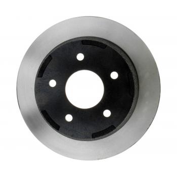 Raybestos 56725 - Disc Brake Rotor Raybestos 56725 Disc Brake Rotor product image 3 of 3