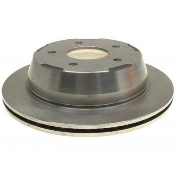 Raybestos 56725R Disc Brake Rotor product image 1 of 3
