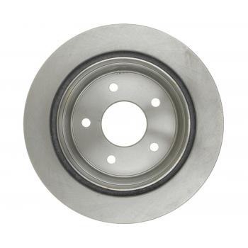 Raybestos 56725R Disc Brake Rotor product image 2 of 3