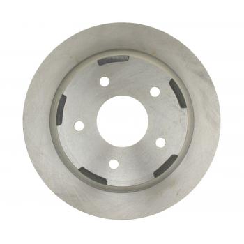 Raybestos 56725R Disc Brake Rotor product image 3 of 3
