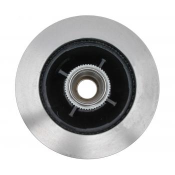 Raybestos 56750 - Disc Brake Rotor and Hub Assembly Raybestos 56750 Disc Brake Rotor and Hub Assembly product image 2 of 3