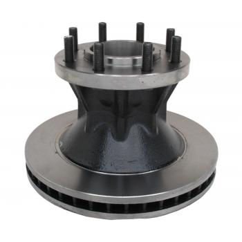 Raybestos 56750R Disc Brake Rotor and Hub Assembly product image 1 of 3