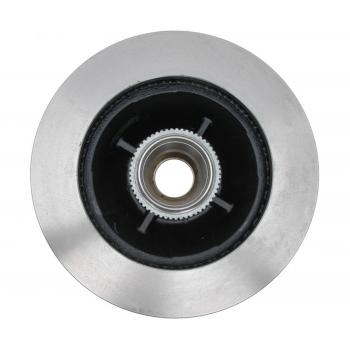 Raybestos 56750R Disc Brake Rotor and Hub Assembly product image 2 of 3