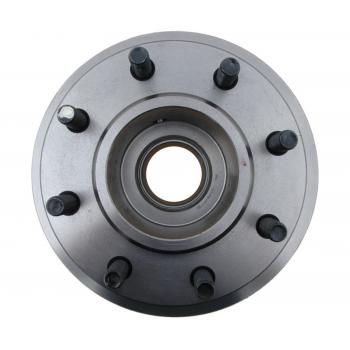 Raybestos 56750R Disc Brake Rotor and Hub Assembly product image 3 of 3