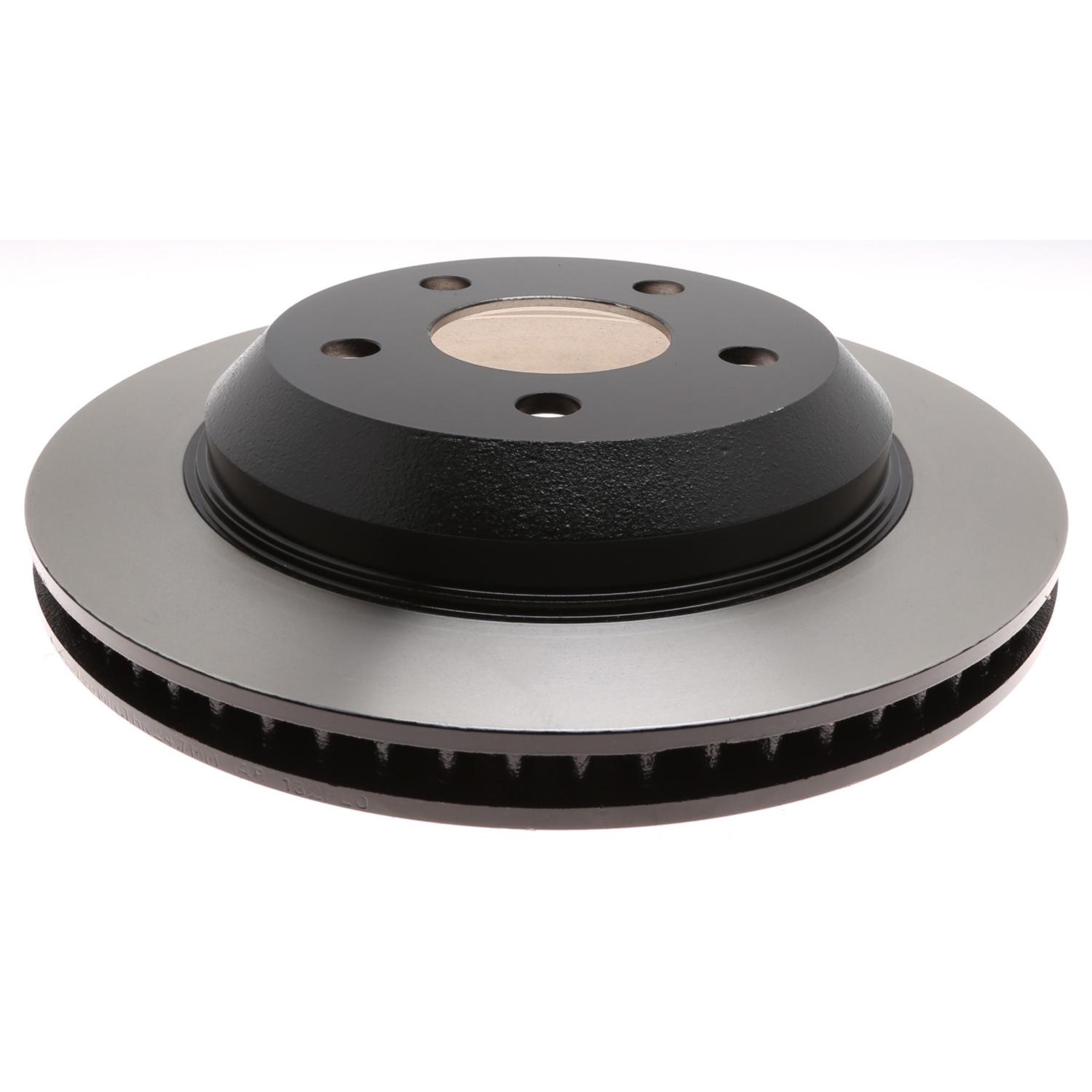 Raybestos 56756 - Disc Brake Rotor Raybestos 56756 Disc Brake Rotor product image 1 of 3