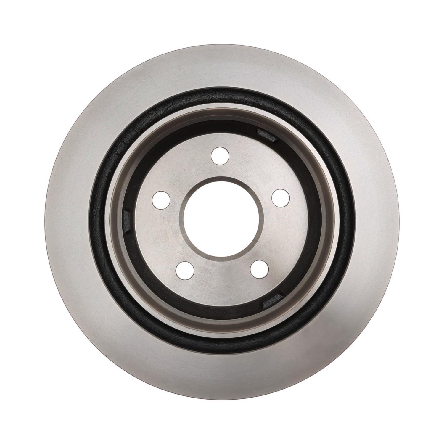 Raybestos 56756 - Disc Brake Rotor Raybestos 56756 Disc Brake Rotor product image 2 of 3