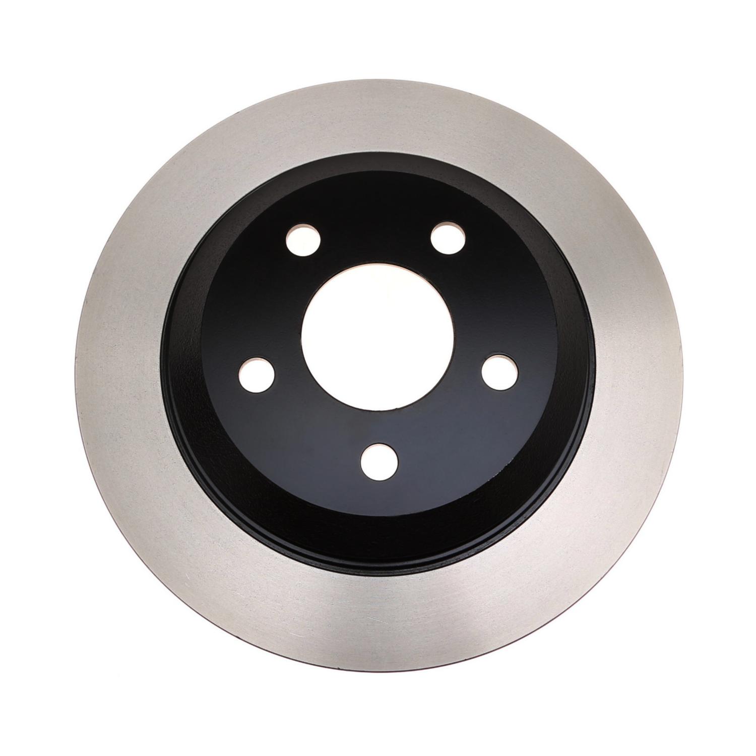 Raybestos 56756 - Disc Brake Rotor Raybestos 56756 Disc Brake Rotor product image 3 of 3