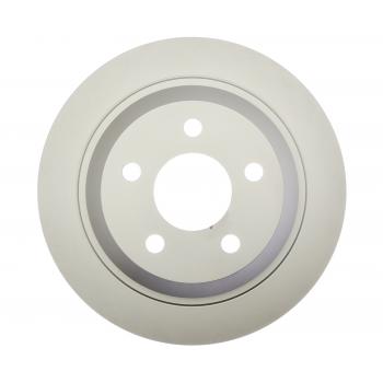 Raybestos 56756FZN Disc Brake Rotor product image 3 of 3