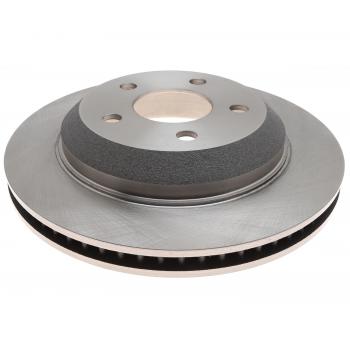 Raybestos 56756R Disc Brake Rotor product image 1 of 3