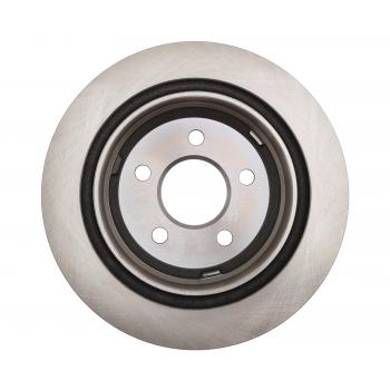 Raybestos 56756R Disc Brake Rotor product image 2 of 3
