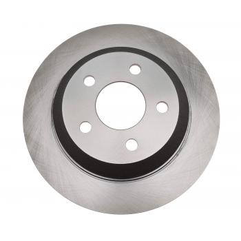 Raybestos 56756R Disc Brake Rotor product image 3 of 3