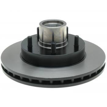 Raybestos 56757 - Disc Brake Rotor and Hub Assembly Raybestos 56757 Disc Brake Rotor and Hub Assembly product image 1 of 3