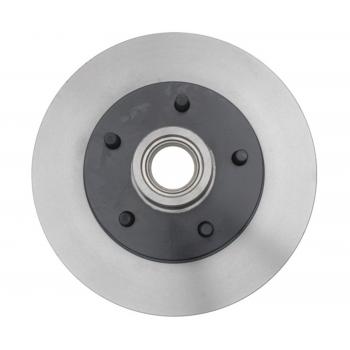 Raybestos 56757 Disc Brake Rotor and Hub Assembly product image 3 of 3