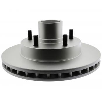 Raybestos 56757FZN - Disc Brake Rotor and Hub Assembly Raybestos 56757FZN Disc Brake Rotor and Hub Assembly product image 1 of 3