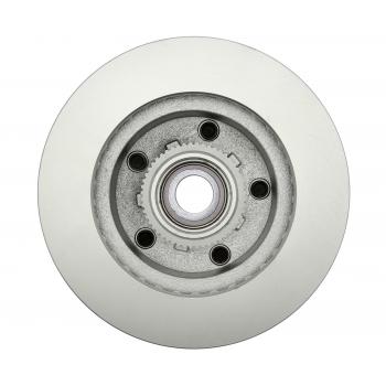 Raybestos 56757FZN - Disc Brake Rotor and Hub Assembly Raybestos 56757FZN Disc Brake Rotor and Hub Assembly product image 2 of 3
