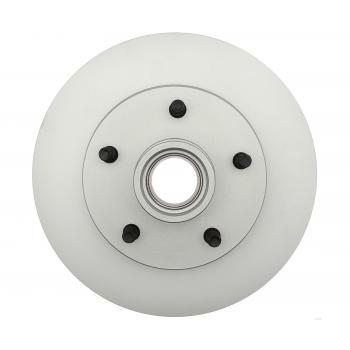 Raybestos 56757FZN - Disc Brake Rotor and Hub Assembly Raybestos 56757FZN Disc Brake Rotor and Hub Assembly product image 3 of 3