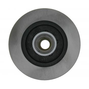 Raybestos 56757R Disc Brake Rotor and Hub Assembly product image 2 of 3