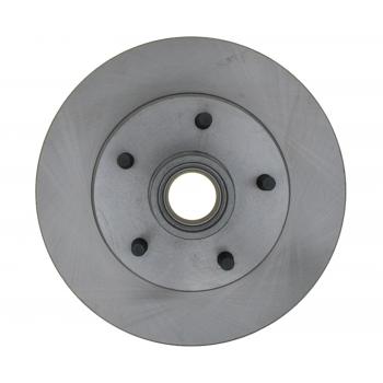 Raybestos 56757R Disc Brake Rotor and Hub Assembly product image 3 of 3