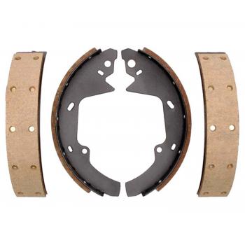 Raybestos 567PG Drum Brake Shoe product image 1 of 1