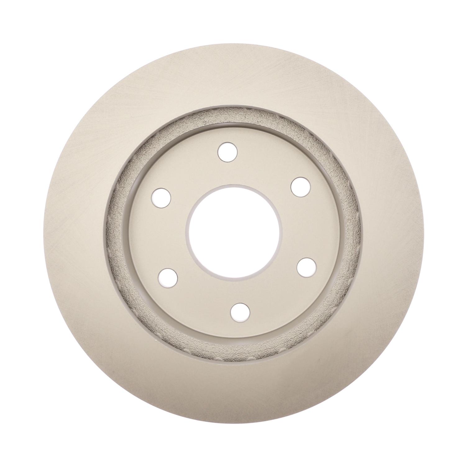 Raybestos 56825 - Disc Brake Rotor Raybestos 56825 Disc Brake Rotor product image 2 of 3