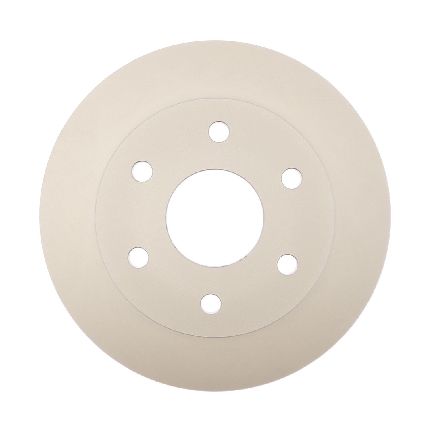Raybestos 56825 - Disc Brake Rotor Raybestos 56825 Disc Brake Rotor product image 3 of 3