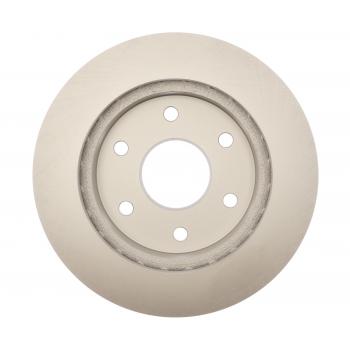 Raybestos 56825FZN Disc Brake Rotor product image 2 of 3
