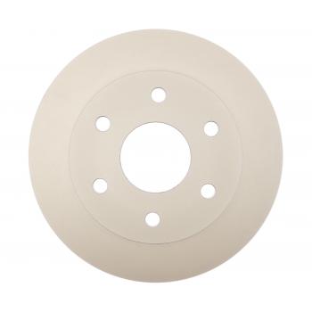 Raybestos 56825FZN Disc Brake Rotor product image 3 of 3