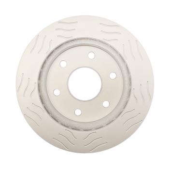 Raybestos 56825PER Disc Brake Rotor product image 2 of 3