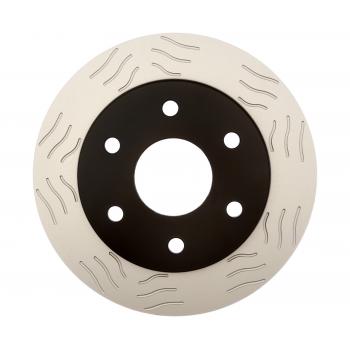 Raybestos 56825PER Disc Brake Rotor product image 3 of 3