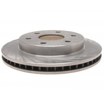 Raybestos 56825R Disc Brake Rotor product image 1 of 3