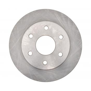 Raybestos 56825R Disc Brake Rotor product image 3 of 3