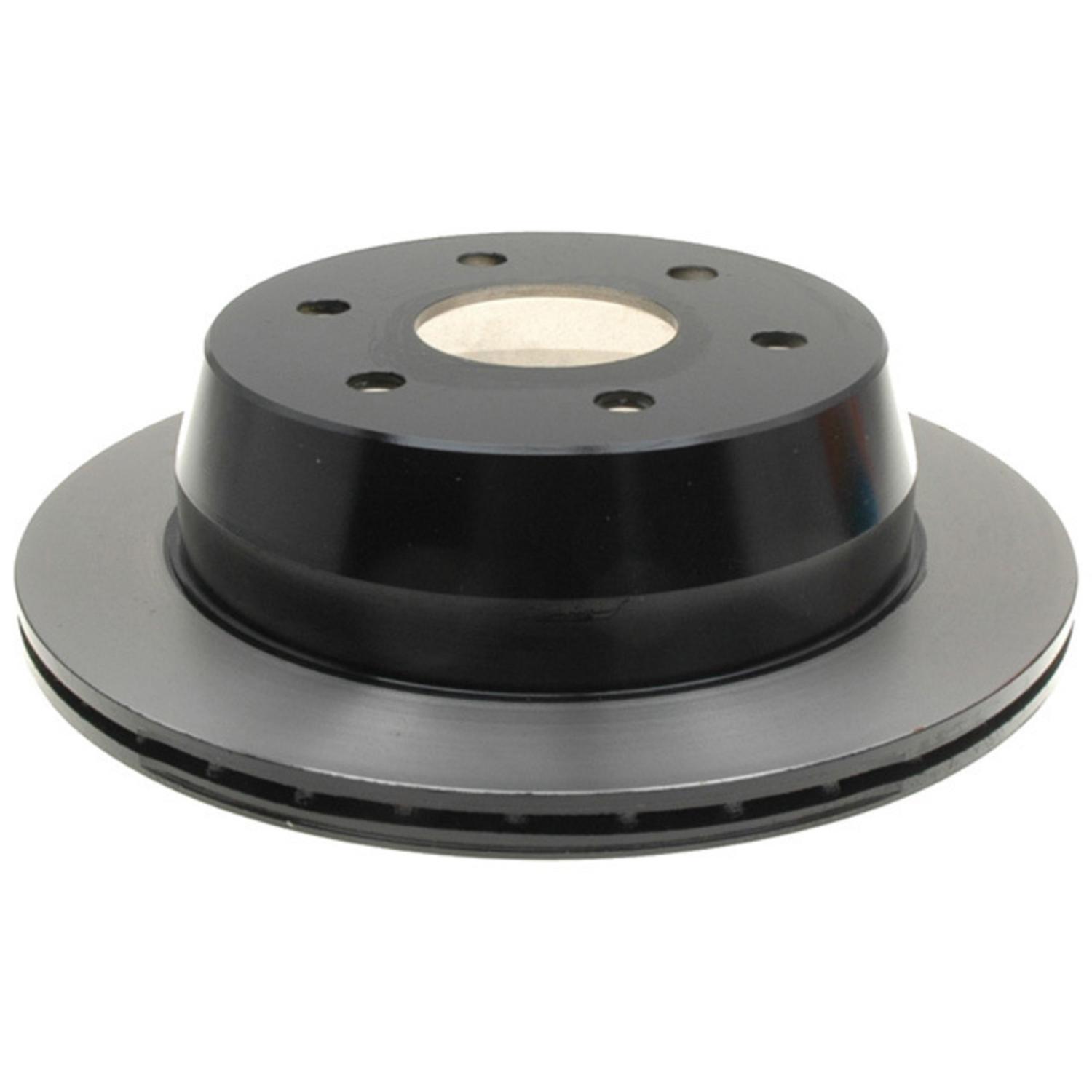 Raybestos 56827 - Disc Brake Rotor Raybestos 56827 Disc Brake Rotor product image 1 of 3
