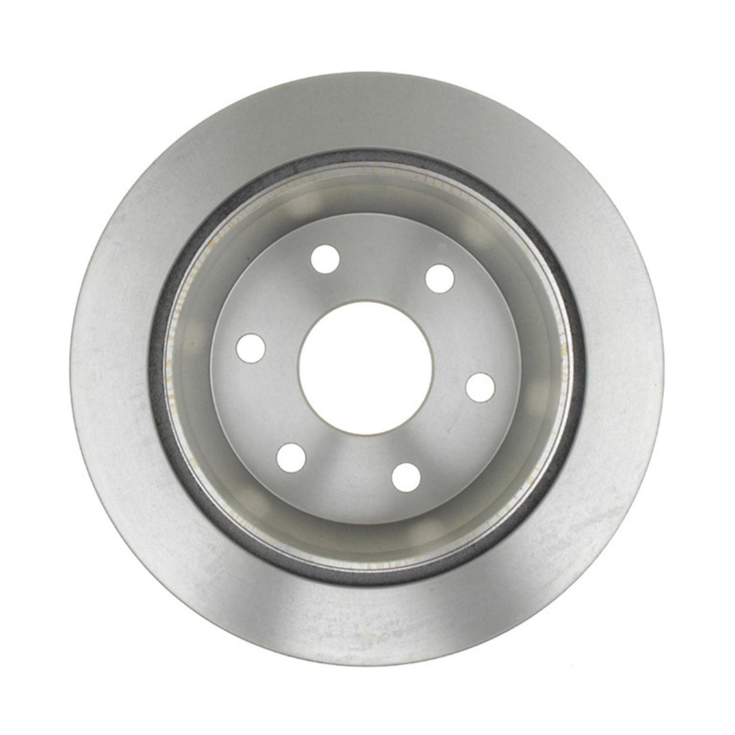 Raybestos 56827 - Disc Brake Rotor Raybestos 56827 Disc Brake Rotor product image 2 of 3