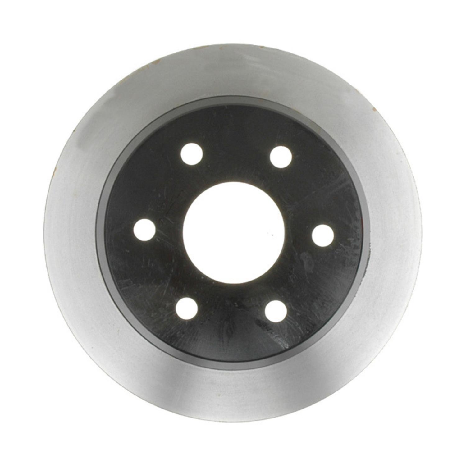 Raybestos 56827 - Disc Brake Rotor Raybestos 56827 Disc Brake Rotor product image 3 of 3