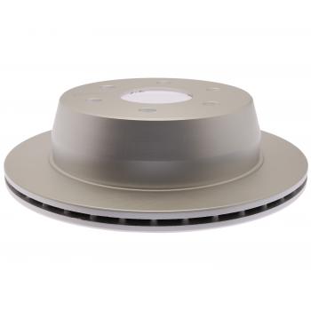 Raybestos 56827FZN - Disc Brake Rotor Raybestos 56827FZN Disc Brake Rotor product image 1 of 3