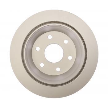 Raybestos 56827FZN - Disc Brake Rotor Raybestos 56827FZN Disc Brake Rotor product image 2 of 3